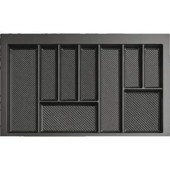 Příborník do zásuvky Příborník MAX 80 cm