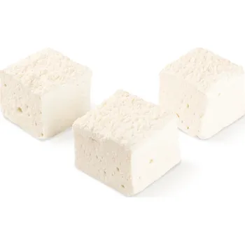 Bonbon Mallow Piňa Colada Marshmallows Balení: 3 ks