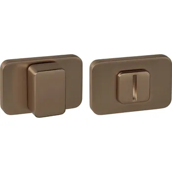 MPK - ROZETA PERFECTA - RT rozety WC CUM - Měď matná