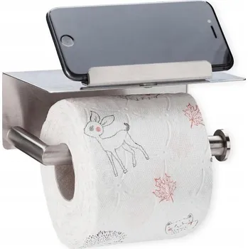 Držák na toaletní papír RelaxD