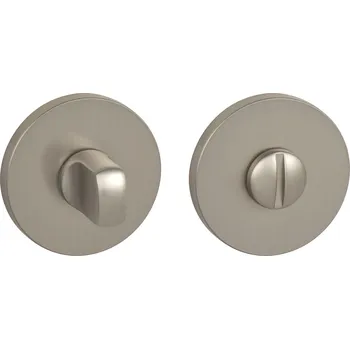 MPK - ROZETA - R S6 rozety WC NP - Nikl perla