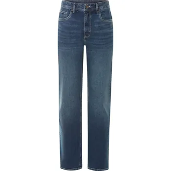 esmara Men Pánské džíny "Straight Fit" (modrá, 56 (40/32))