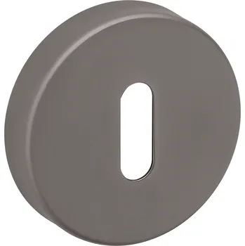 Dveřní kování TI - ROZETA - R AP rozety BB T - Titan (141)