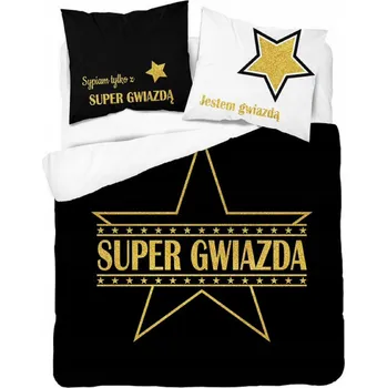 Povlečení Povlečení 220x200 cm 100% Bavlna 2 Povlaky na polštáře