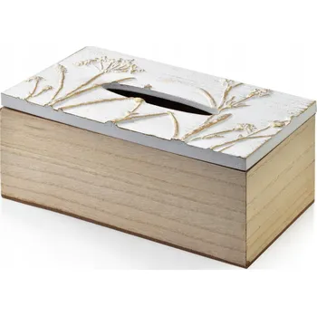 Obraz KRABIČKA NA KAPESNÍKY Ubrouskový box 4406