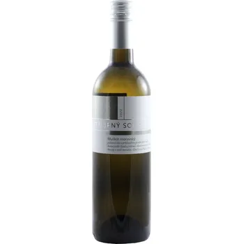 Víno Víno Muškát moravský 0.75 l - pozdní sběr suché - Sonberk