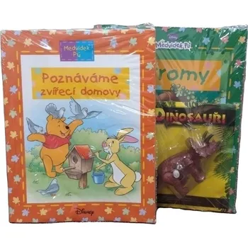 Balíček s dárečkem