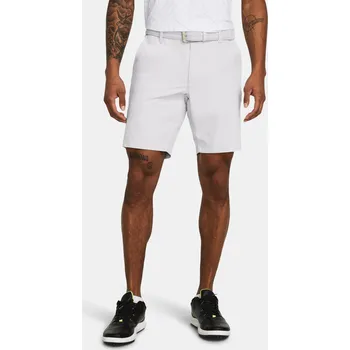 Pánské kraťasy Pánské kraťasy Under Armour UA Drive Taper Short-GRY 1384467-014 Šedá 40