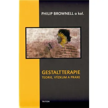 Učebnice Gestaltterapie - teorie, výzkum a praxe