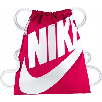 Sportovní vak Batoh Nike Heritage Gymsack