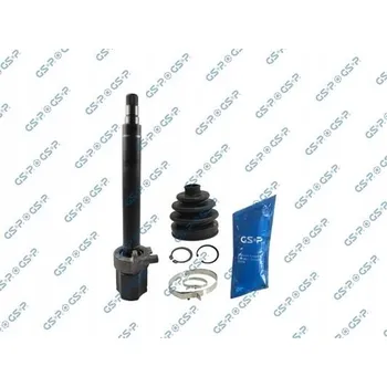 Poloosa kola GSP 602348 Sada kloubu, hnací hřídel