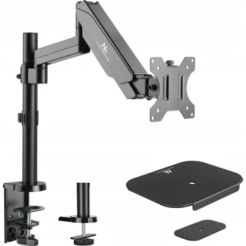 Držák monitoru Stolní držák na monitor 17-32" s podložkou