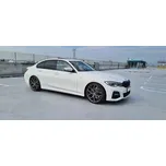 Hliníkový disk Borbet BY 8.0" x 20" 5x112 ET 25