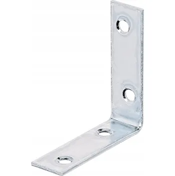 Vrták Úhelník ocel 5 cm 5 x