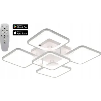 Stropní svítidlo LED