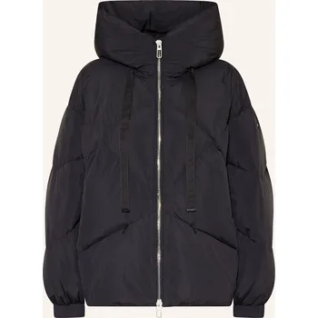 Duno Dámská Péřová Bunda Peggie, černá, 42