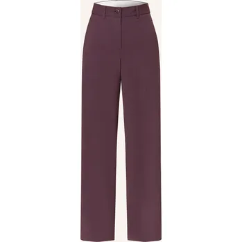 Nine:Inthe:Morning Dámské Marlene Kalhoty Astrid, tmavě...