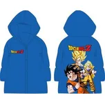 PLÁŠTĚNKA DRAGON BALL - velikost 134-140