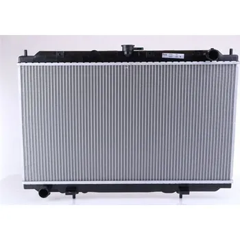 Chladič motoru Nissens 68723 Chladič, chlazení motoru