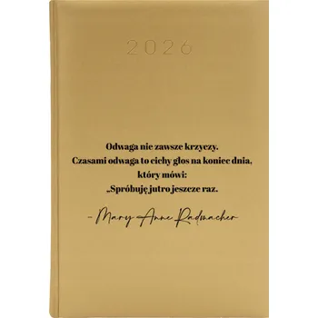 Kalendář Knižní kalendář 2026 A5 vícebarevný