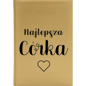 Kalendář Knižní kalendář 2026 A5 vícebarevný