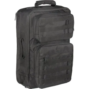 turistický batoh Batoh UTG 3-Day Pack / 46x33x15cm Black