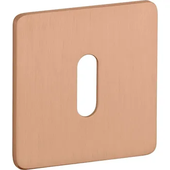 SH - ROZETA - HR 3SM rozety BB CUM PVD - Měď matná PVD