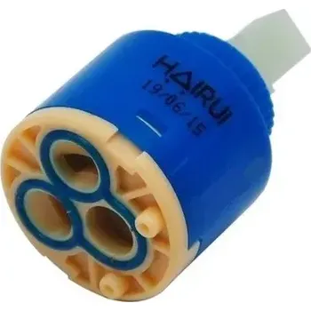 Zahradní sprcha Náhradní regulační ventil - kartuše do pákové baterie (pod termoregulační páku) pro solární sprchy Hawaj a Hanscraft