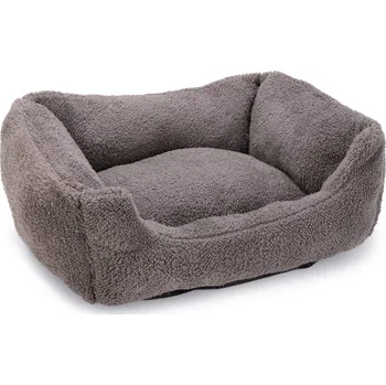 Pelíšek pro psa beeztees pelíšek Kadi - D 47 x Š 37 x V 18 cm