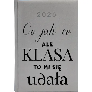 Kalendář Knižní kalendář 2026 A5 vícebarevný