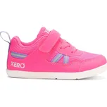 Xero Shoes Prio Little Kids – lehké barefoot tenisky pro aktivní děti Pink Prio Little KIds 25