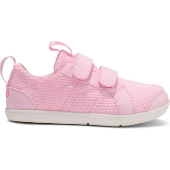 Dívčí tenisky Xero Shoes Dillon Little Kids – dětské barefoot tenisky Pink a Boo 28