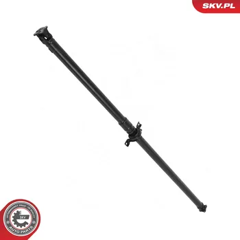 Poloosa kola Hnací hřídel - poloosa ESEN SKV 76SKV038