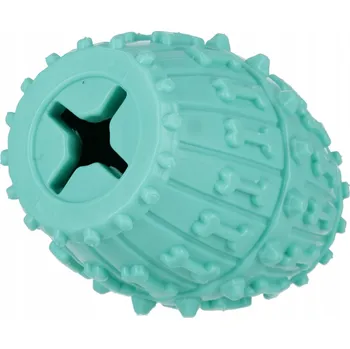 Hračka pro psa Hračka pro psy Kousátko na pamlsky modré TRIK&ROLL 560669