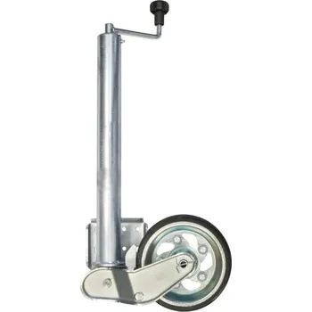 Přívěs Automatické opěrné kolo DTR 60, 230x80, 500 kg