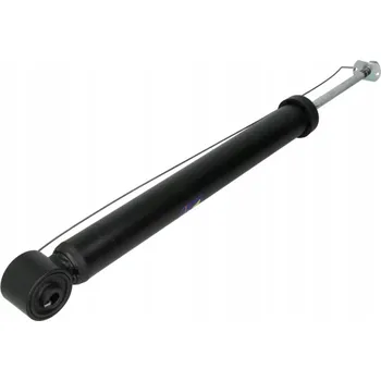 Tlumič zadní AUDI A2 1.4/1.4D/1.6 02.00-08.05 MONROE MON23948