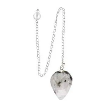 Kyvadlo Měsíční kámen kapka