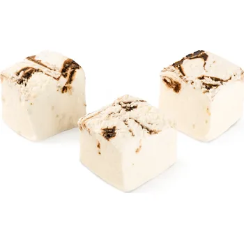 Bonbon Mallow Kokos a Čokoláda Marshmallows Balení: 3 ks