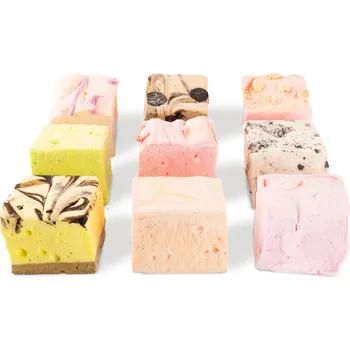 Bonbon Mallow Sestav si svůj balíček 9ks