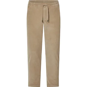 Pánské kalhoty esmara Men Pánské manšestrové kalhoty (béžová, L(52/54))