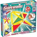Magnetické kreativní hračky Supermag Primary 48