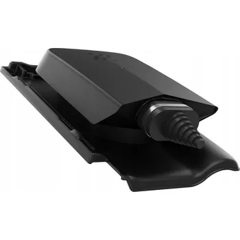 Vrták SOLÁRNÍ PRŮCHODKA STŘECHOU pro solární kabely ROBEN PIEMONT TOBAGO