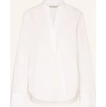 Marc O'polo Dámská Halenka, bílá, 38