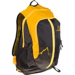 La Sportiva A.T. 30 Backpack černý/žlutý