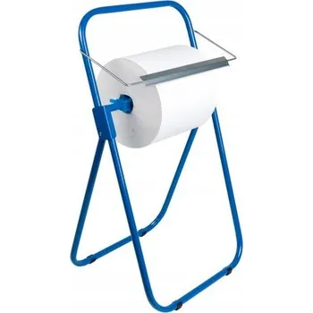 Utěrka Stojan na průmyslové čisticí utěrka Merida ST1N