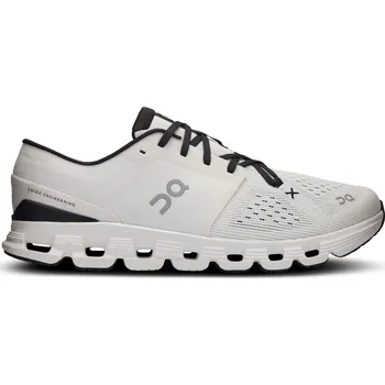 Dámská obuv Dámské boty ON Running Cloud X 4 Ivory/Black Velikost: 37