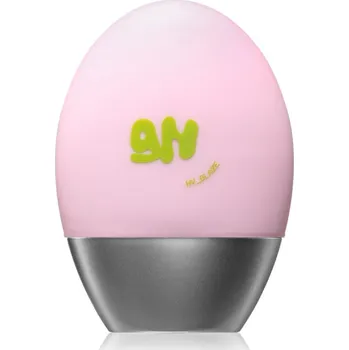 Podkladová báze na tvář Glow Hub Hy_Glaze rozjasňující podkladové sérum odstín Golden Hour 40 ml