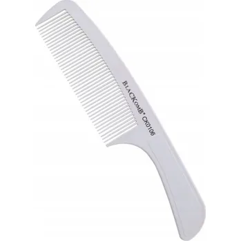 hřeben BlaCKomB KERAMICKÝ HŘEBEN pro rozčesávání