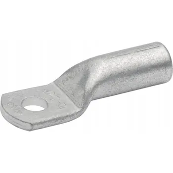 Klauke 101R8 Příslušenství Kabelová koncovka trubková 180 ° M8 6 mm2 1 ks