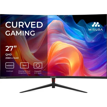 Monitor MISURA MM27DQI